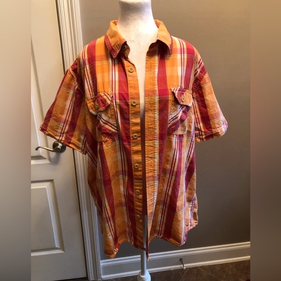 Red Camel Other - Men’s Button Down from Red Camel Size XL